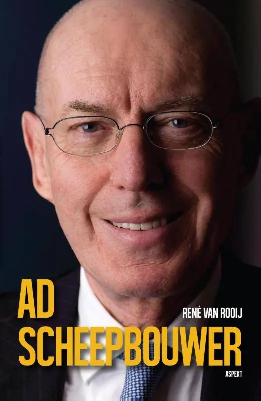 Uitverkoop Ad Scheepbouwer / Druk 1