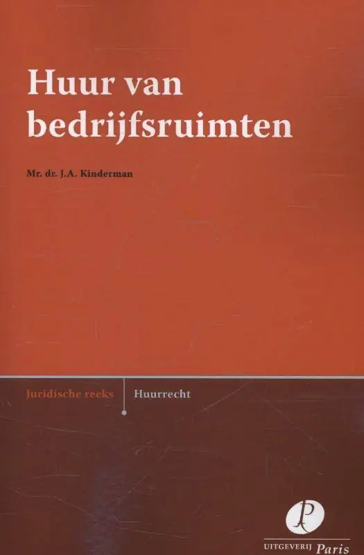 Huur van bedrijfsruimten / Druk 1 Alleen Vandaag