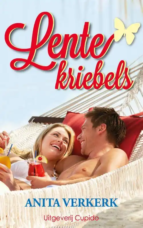 Koopje Lentekriebels / Druk 1 (Heruitgave)