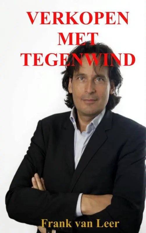 Beperkt Aanbod Verkopen met tegenwind / Druk 1