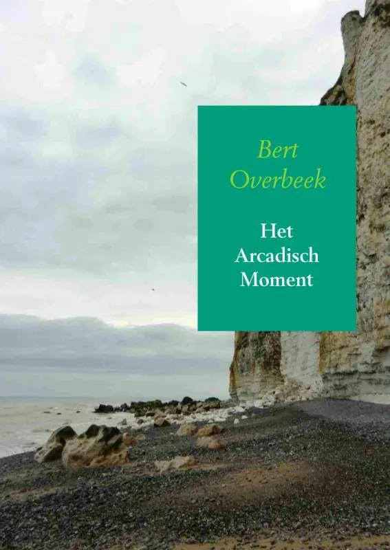 Het arcadisch moment / Druk 2 Fabrieksprijs