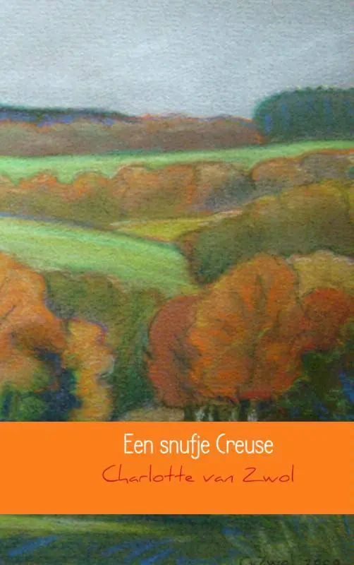 Een snufje Creuse / Druk 1 Direct Verzonden