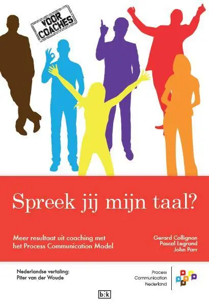 Superprijs Spreek jij mijn taal? / Druk 1