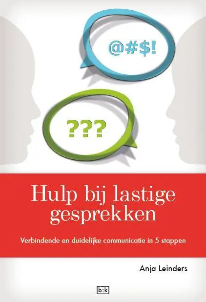 Shop Nu Hulp bij lastige gesprekken / Druk 1