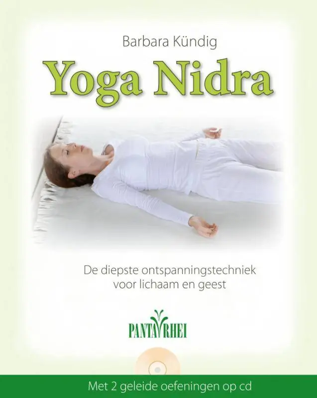 Exclusieve Aanbieding Yoga Nidra / Druk 1
