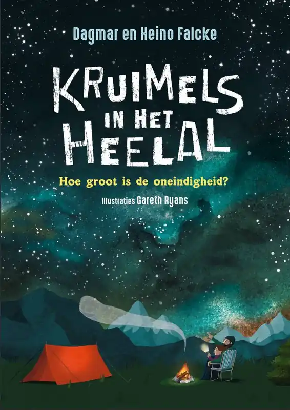 Meest Verkocht Kruimels in het heelal / Druk 1
