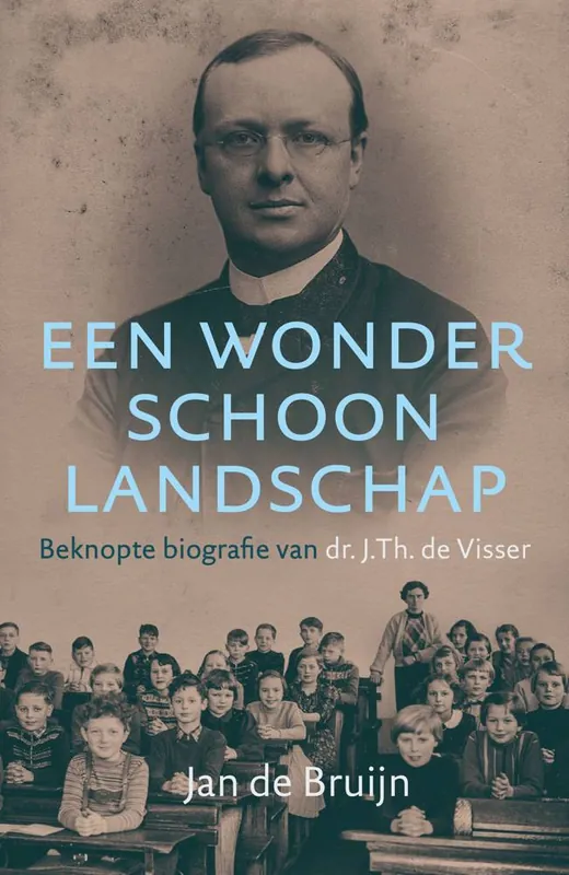 Een wonderschoon landschap / Druk 1 Direct Verzonden