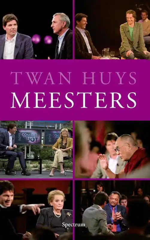 Meesters / Druk 1 Beste Prijs