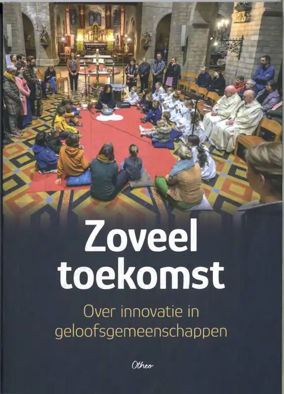 Aanbieding Zoveel toekomst / Druk 1