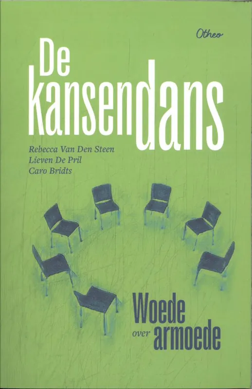 Premium De kansendans / Druk 1