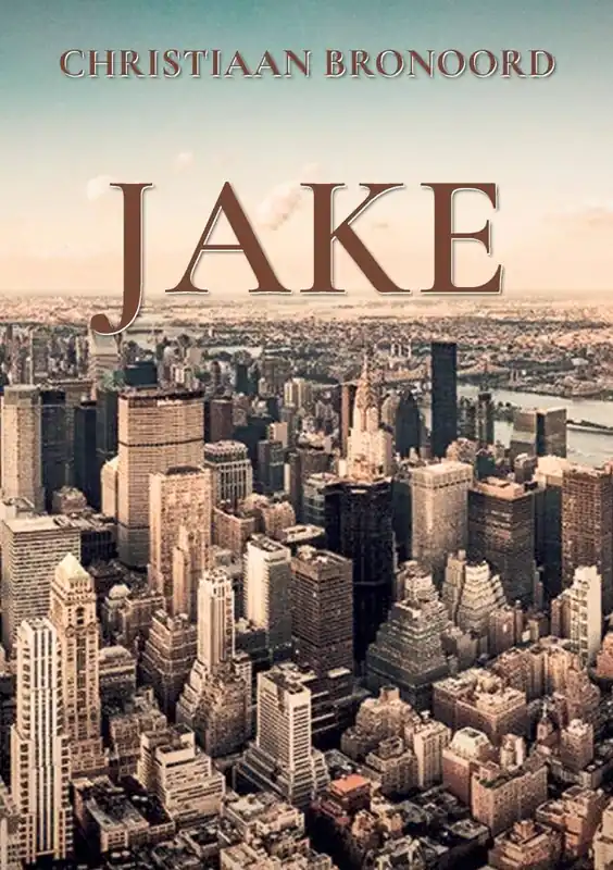 Koop Vandaag JAKE / Druk 1