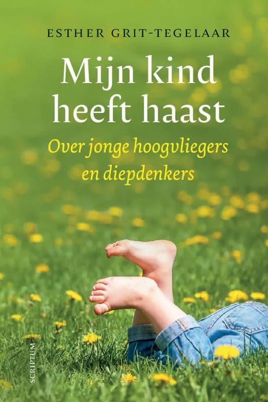 Mijn kind heeft haast / Druk 1 Aanbieding