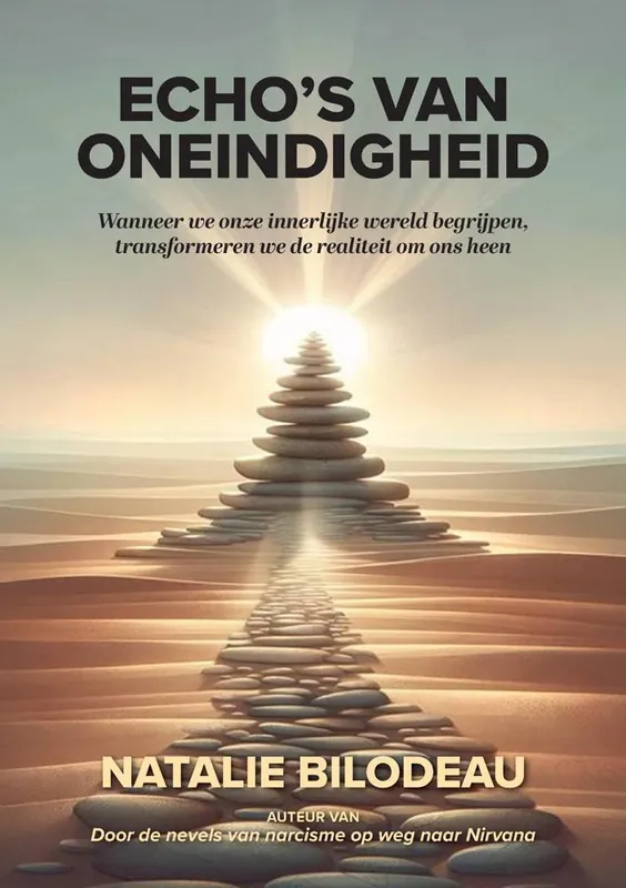 Populair ECHO’S VAN ONEINDIGHEID / Druk 1