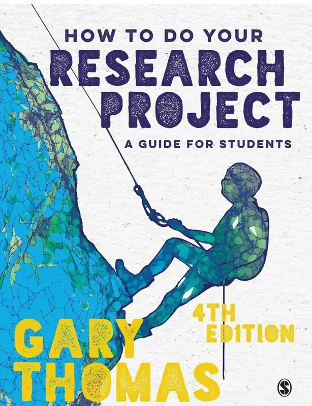 How to Do Your Research Project Beperkte Voorraad
