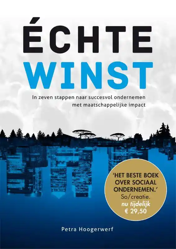 Echte winst / Druk 1 Speciale Aanbieding