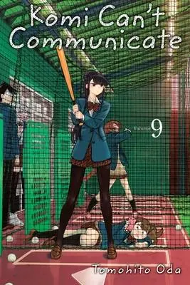 Gereduceerde Prijs Komi Can't Communicate, Vol. 9
