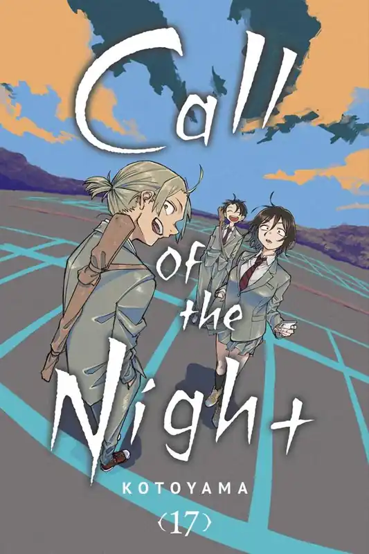 Nu Kopen Call of the Night, Vol. 17