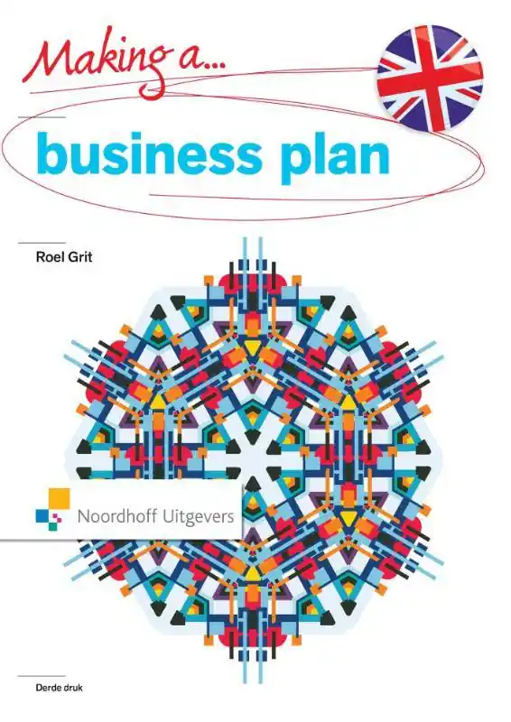 Beperkt Aanbod Making a business plan / Druk 3