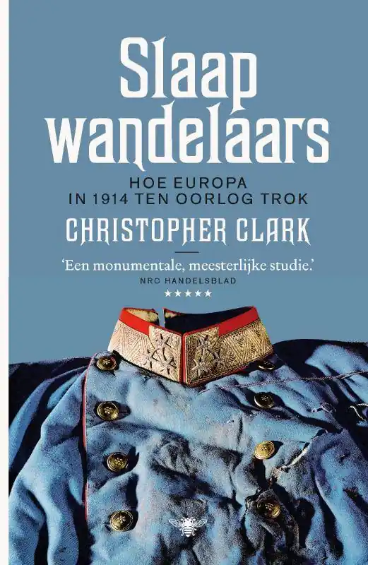Slaapwandelaars / Druk 2 Premium