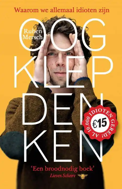Nu Kopen Oogklepdenken / Druk 1