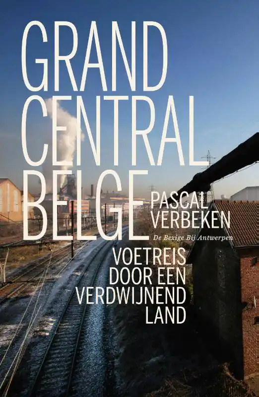Dagaanbieding Grand central Belge / Druk 3