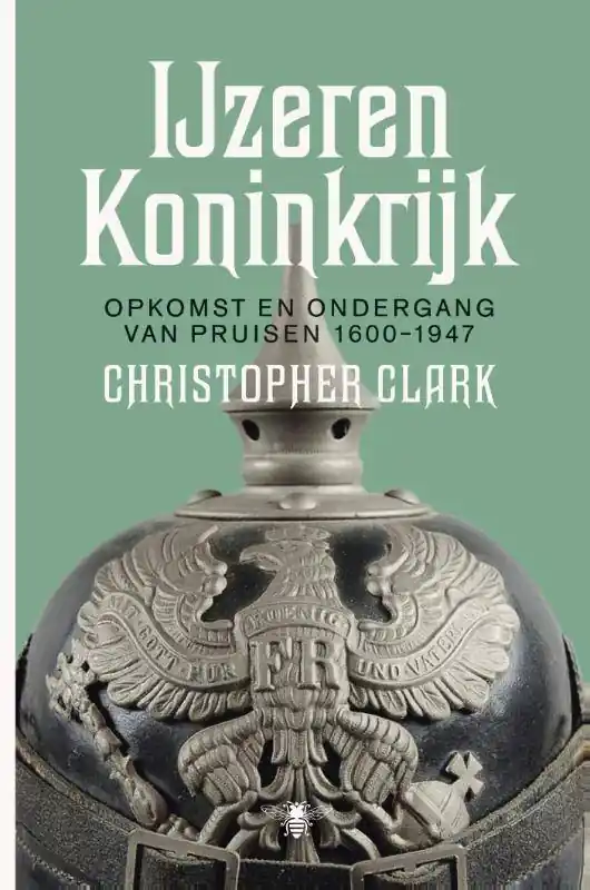 Nu Kopen IJzeren Koninkrijk / Druk 1