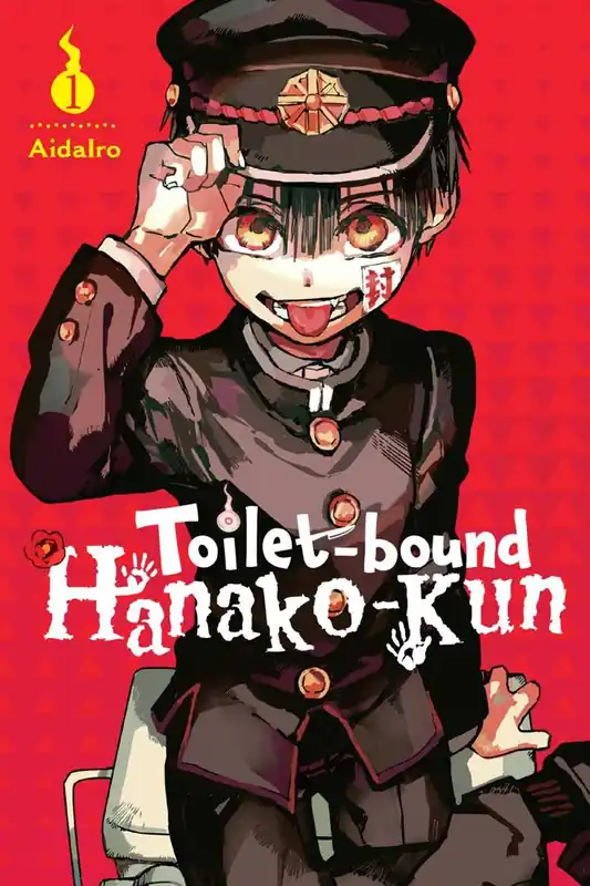 Toilet-bound Hanako-kun, Vol. 1 Beste Prijs