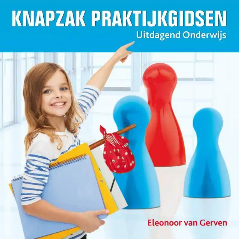 Weekendaanbieding Uitdagend Onderwijs / Druk 3