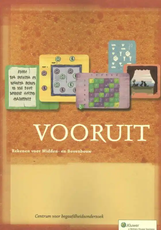 Express Levering Vooruit / Druk 1