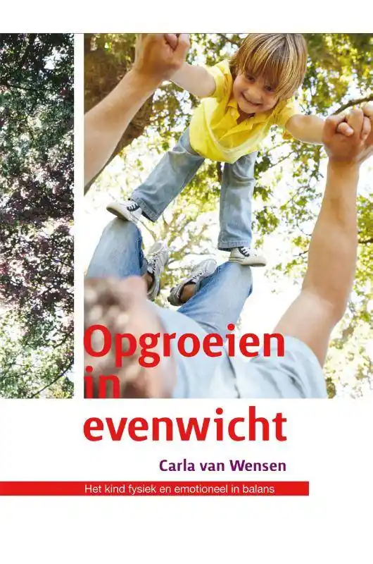 Nu Kopen Opgroeien in evenwicht / Druk 1