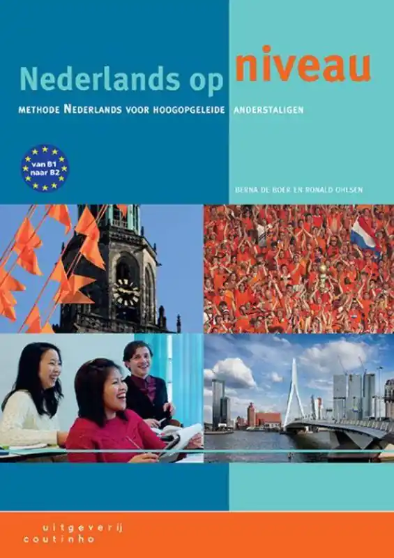 Exclusieve Aanbieding Nederlands op niveau / Druk 2
