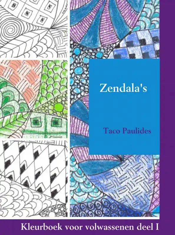 Zendala's 1 / Druk 1 Alleen Vandaag