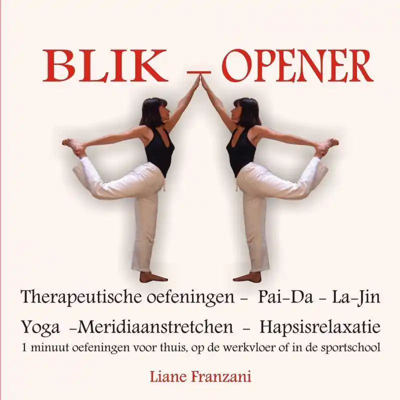 Beperkt Aanbod Blik-opener / Druk 4