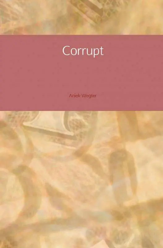 Flitsaanbieding Corrupt / Druk 1