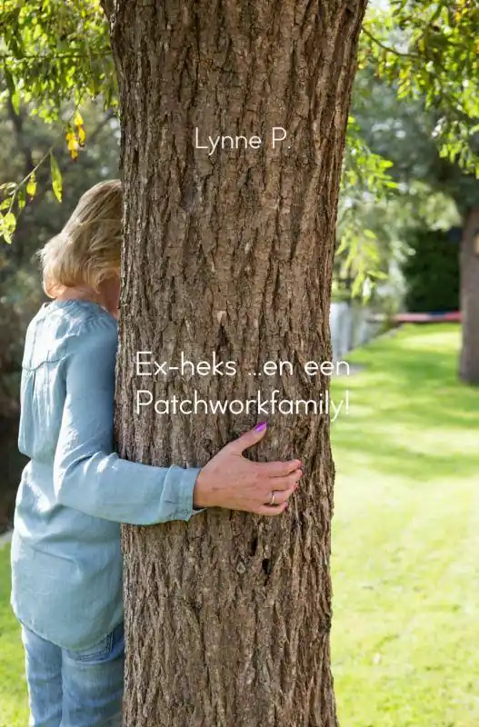Premium Ex-heks ...en een patchworkfamily! / Druk 1