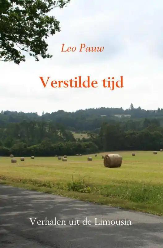 Verstilde tijd / Druk 1 Seizoensaanbieding