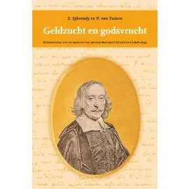 Weekendaanbieding Geldzucht en godsvrucht / Druk 1