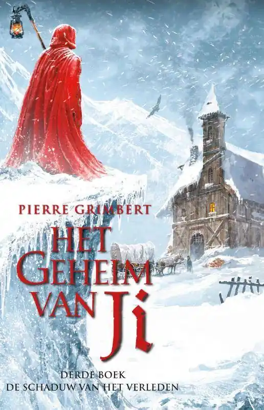Meest Verkocht De schaduw van het verleden / Druk 1