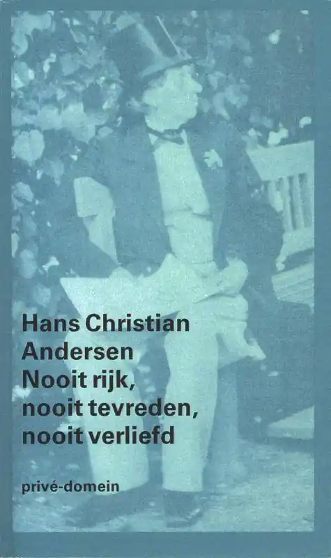 Nu Kopen Nooit rijk, nooit tevreden, nooit verliefd / Druk 1