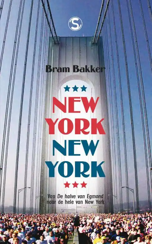 New York, New York / Druk 1 Betaalbaar