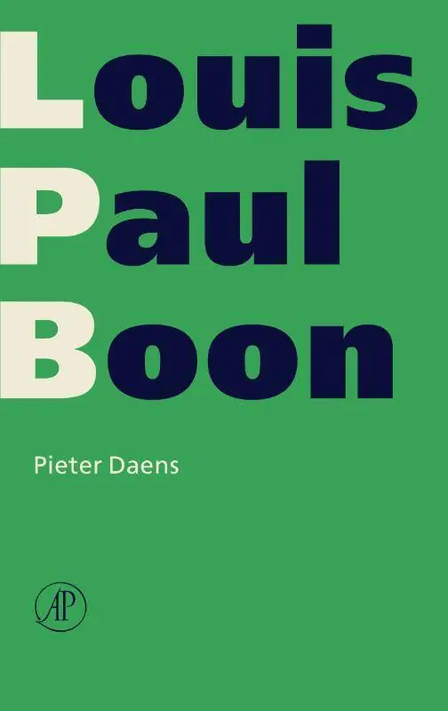 Snelle Levering Pieter Daens Verzameld werk deel 15 / Druk 18