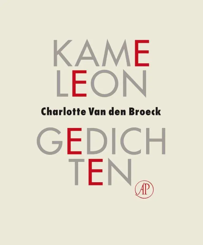 Kameleon / Druk 1 Favoriet