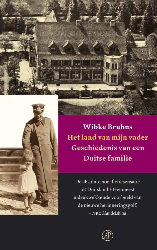 Het land van mijn vader / Druk 3 Koop Vandaag