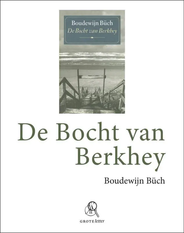 Premium De bocht van Berkhey