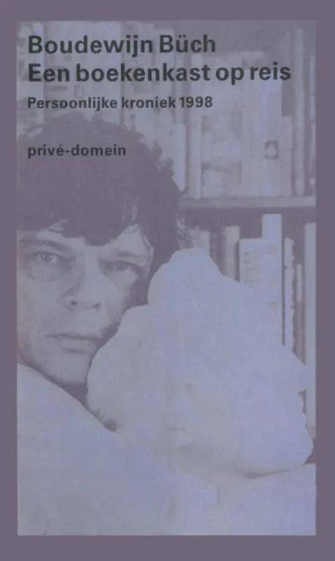 Een boekenkast op reis / Druk 1 Lage Prijs