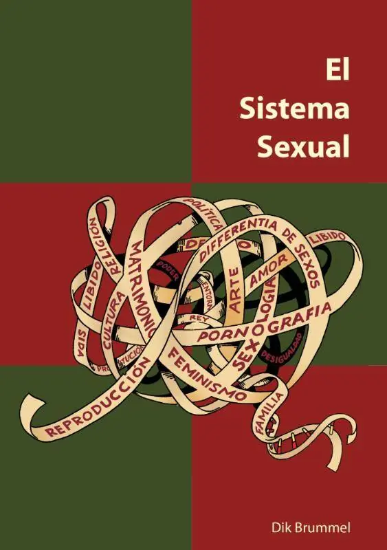 El sistema sexual / 1 Edition Alleen Vandaag