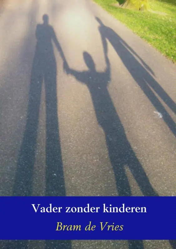 Premium Vader zonder kinderen / Druk 2