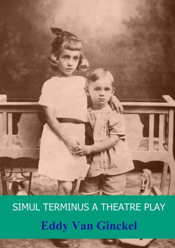 Must-Have Simul terminus / 1st Edition