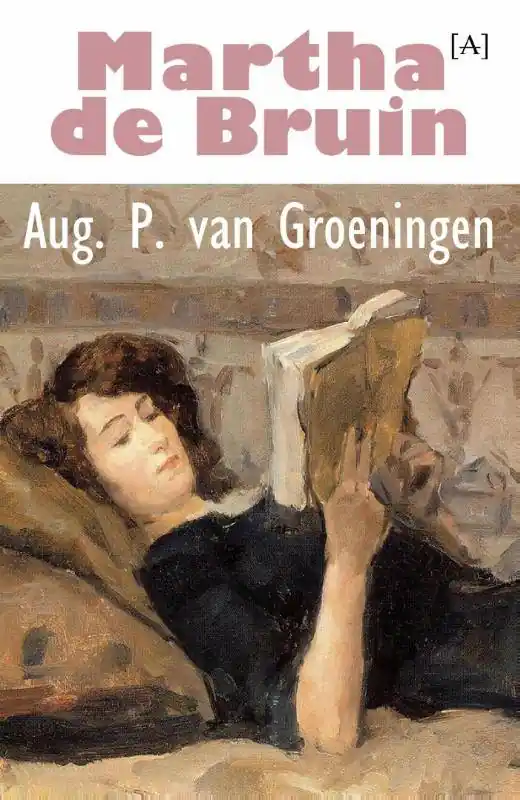 Martha de Bruin / Druk 1 Merkproduct