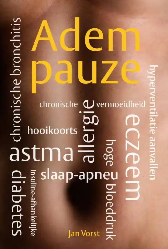 Gratis Retour Adempauze / Druk 1